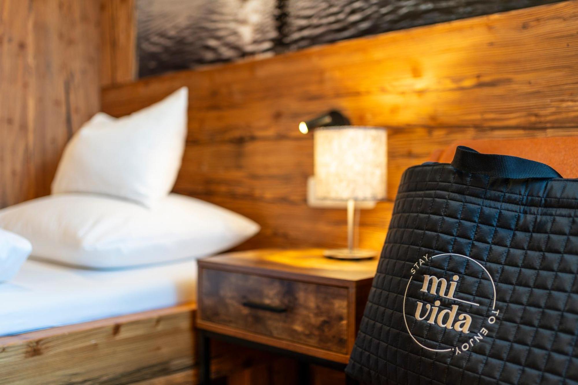 Wander- Und Wellnesshotel Kanzler Bad Mitterndorf Exterior photo